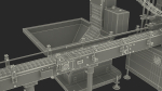 LandPack Snack Packaging Machine Line