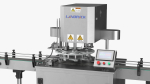 LandPack Snack Packaging Machine Line
