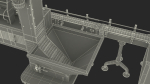 LandPack Snack Packaging Machine Line