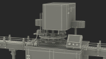 LandPack Snack Packaging Machine Line