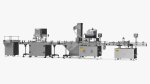LandPack Snack Packaging Machine Line