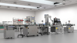 LandPack Snack Packaging Machine Line