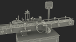 LandPack Snack Packaging Machine Line