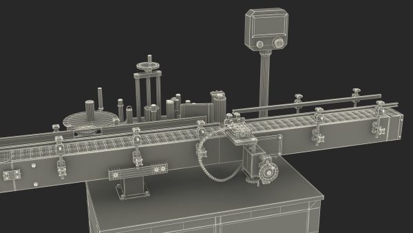 LandPack Snack Packaging Machine Line