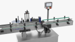 LandPack Snack Packaging Machine Line