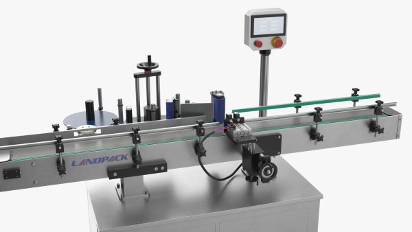 LandPack Snack Packaging Machine Line