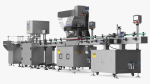 LandPack Snack Packaging Machine Line