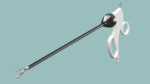 laparoscopic grasper