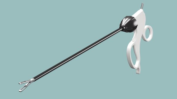 laparoscopic grasper