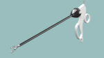 laparoscopic grasper