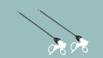 laparoscopic grasper
