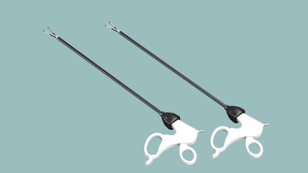 laparoscopic grasper