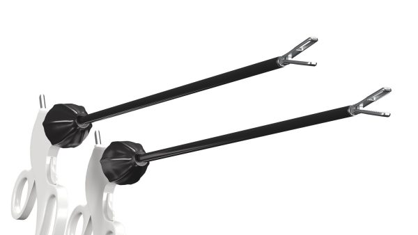 laparoscopic grasper