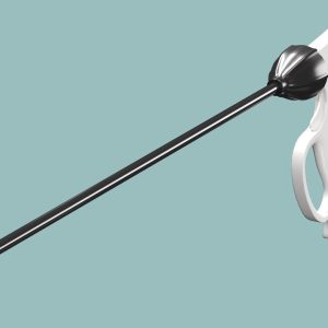 laparoscopic grasper