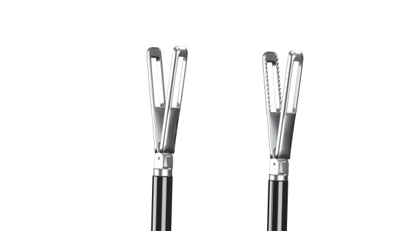laparoscopic grasper