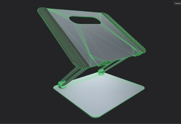 Laptop Stand M5