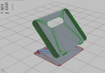 Laptop Stand M5