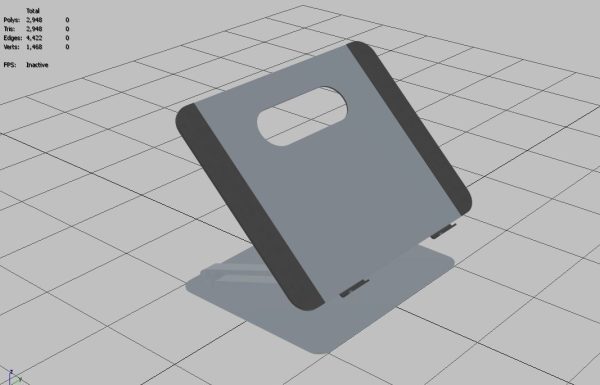 Laptop Stand M5