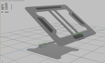 Laptop Stand M6