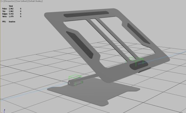 Laptop Stand M6