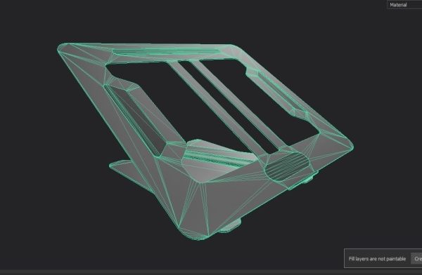 Laptop Stand M6