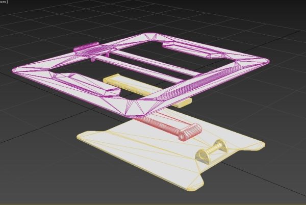 Laptop Stand M6