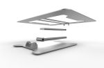 Laptop Stand M6