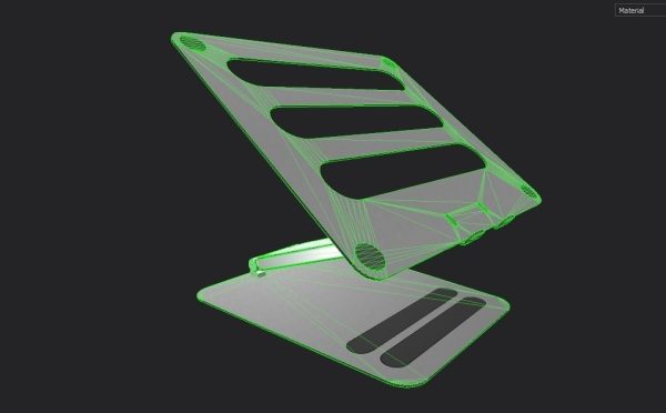 Laptop Stand M8