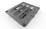 Laptop Stand M8