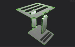 Laptop Stand M8
