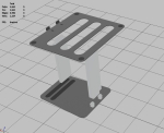Laptop Stand M8