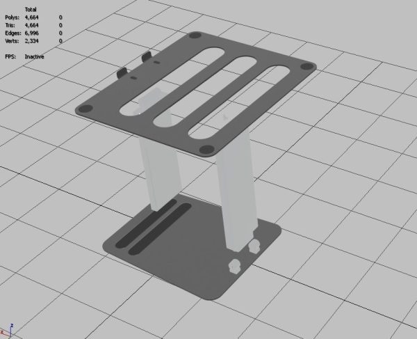 Laptop Stand M8