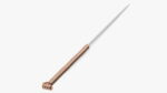 Large Acupuncture Needle Gold