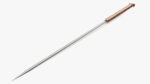 Large Acupuncture Needle Gold