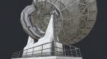 Large Array Radio Telescope PBR