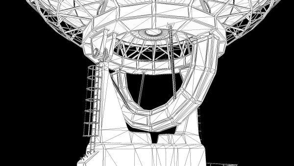 Large Array Radio Telescope PBR