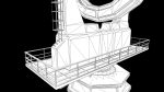Large Array Radio Telescope PBR