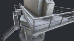 Large Array Radio Telescope PBR