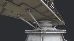 Large Array Radio Telescope PBR