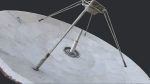 Large Array Radio Telescope PBR