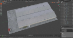 Large Factory Building