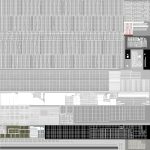 Large Factory Building