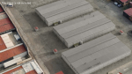 Large Factory Building