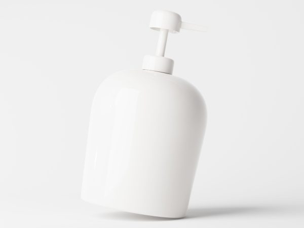 Large Pump Bottle
