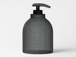 Large Pump Bottle