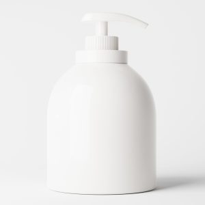 Large Pump Bottle