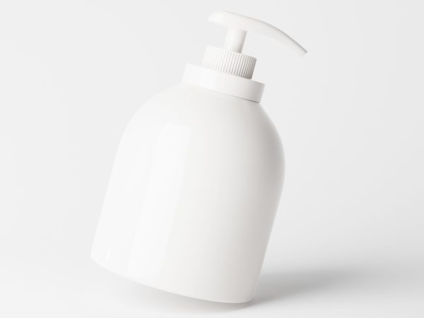 Large Pump Bottle