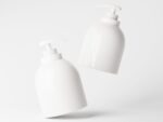 Large Pump Bottle
