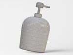 Large Pump Bottle