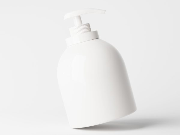 Large Pump Bottle